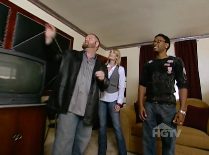 Home Improvement Shows, Design On A Dime